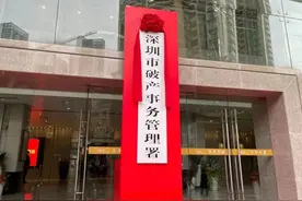 全部家当仅值3950元，“诚实而不幸”的首个破产人：只希望安静生活，我们娘俩够吃饭就行了图片