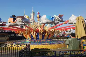 湖南共投资130亿，将建成华中最大欢乐旅游城，太有实力了图片