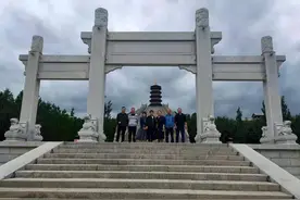 圆仁《入唐求法巡礼记》记述的文殊故事比较图片