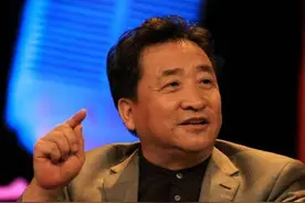 假如相声大师姜昆退休了，试问还有谁能撑起相声界的大旗？图片