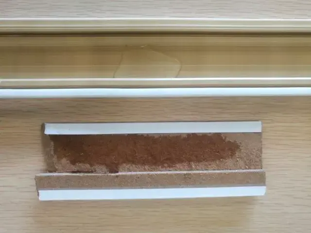 mdf是什么材料，mdf板是什么材料（为什么踢脚线最好的材质是塑料）