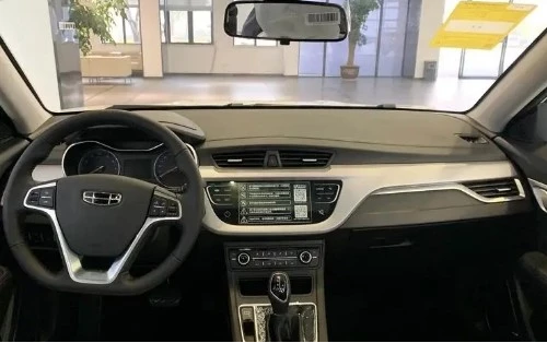 吉利远景性能如何？值得入手吗