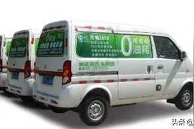 买还是租？ 新能源物流车使用前的几点建议图片