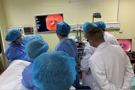 黄永辉：一位医疗援黔专家眼中的医疗扶贫图片