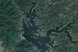 荆门市境内的大型水库都有哪些，你知道么？图片