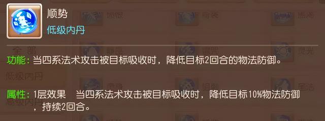 梦幻西游手游：还在拼配速大战？反套路搭配，四吸的最大克星出现