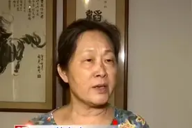 自家房子被陌生人挂户？得知真相阿姨表示虚惊一场图片