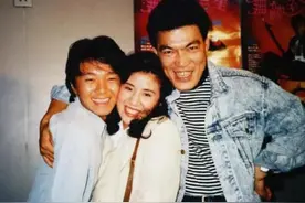 周星驰电影6大绿叶，烈火奶奶和美人陈宝莲，她们都已经不在了图片