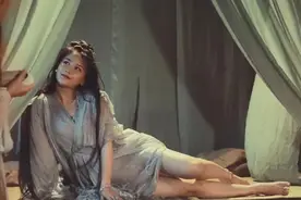 网红女神、网大一哥都来了，但“倩女幽魂新片”太辣眼，我夸不出图片