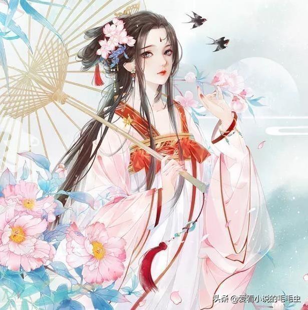 强推七本穿书苏爽文，裹紧我的小马甲