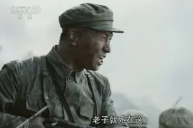 铁原阻击战的铁血战将，西路兵败辗转回部队，攻兰州为战友雪恨图片