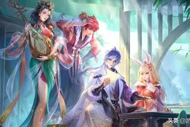 王者荣耀：S25赛季锁定28号，战令和排位大变动，4个段位晋升加快图片