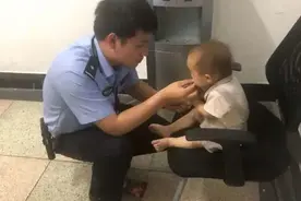 小伙领完结婚证的第二天，竟然直接当“爸爸”了图片