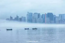 9孔泄洪，24.5小时，下降10厘米！新安江水库闸门什么时候会关闭？图片