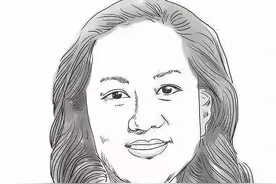孟晚舟“潜伏”20年，从“打杂的”晋升为华为接班人图片