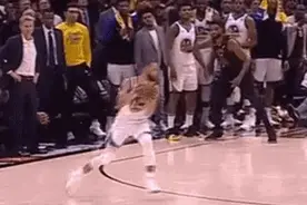 NBA关于垫脚这回事，还有人比得上垫脚小王子吗？图片
