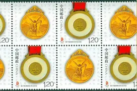 中国奥运历史上最重要的三枚金牌：2枚个人+1枚团体图片