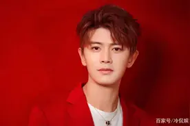 “古风顶流”任嘉伦，为何要冒着事业尽毁的风险，也要娶聂欢？图片