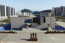 宝丰两家博物馆获评国家级博物馆图片
