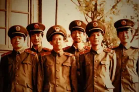 【老党员讲检察故事】苏立志：一个检察人的赤诚本色图片