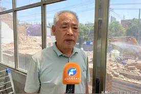 孟州：住房改建获审批 是否“挡光”无人知图片