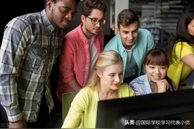 在上海年薪没有50万，不敢让孩子读的11所“贵族学校”图片