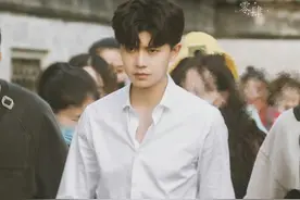 《一生一世》系列，为什么周生辰和沈策截然不同的性格，却是好友图片