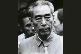 路是给人走的，为何叫马路？面对外国记者的讽刺，周总理如何应答图片