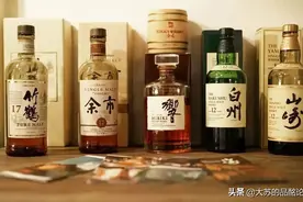 日本威士忌入门指南：历史、酿造、风格、品鉴与收藏图片