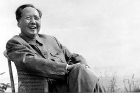 解放军准备授毛主席“大元帅”，毛泽东：我这个大元帅就不要了图片