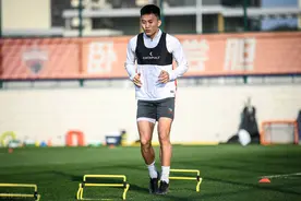 他宁愿去中甲效力，都不愿来重庆队踢中超，曾被视为重庆引援热门图片
