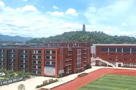 宁德五中2020年秋季招生简章图片