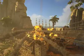 《ATLAS》新版本“第四季：漩涡”改动巨大，玩家公会势力将洗牌图片