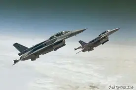 巴铁飞行员评论歼10战机：近战可碾压印度空军，但也有一定缺陷图片