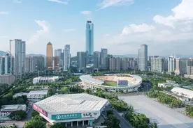 我国工业十强省份，广东问鼎第一，福建成为黑马图片