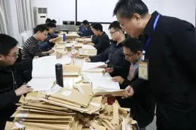 高考满分作文之《绿色生活》：775字的文言文，阅卷老师都看懵了图片