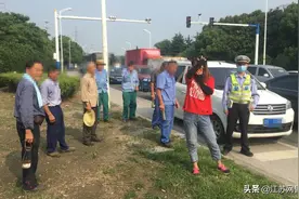 江苏苏州：只因发了一条朋友圈，常熟女子“喜提”5日拘留图片