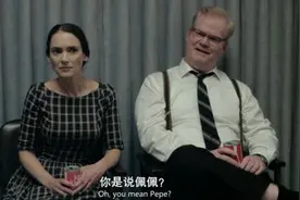 心理学家：命由己造，相由心生，你的面相决定了你的气质和智力图片