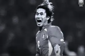 又1位世界杯巨星去世！前韩国国脚跟癌症抗争2年后去世，年仅50岁图片