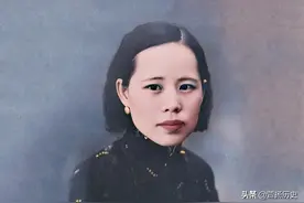 施利聆：蒋纬国私生子之母，60年空等，只换来3000名誉赔偿图片