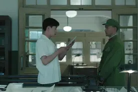 《功勋》中国首次研制卫星，孙家栋有大胆方案，如何征服质疑者？图片