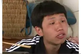 他曾桀骜不驯，因“真香”走红，如今的选择网友感慨：成长要历练图片