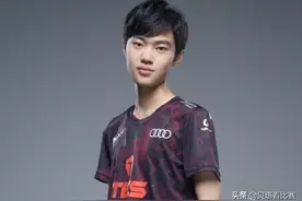 TES训练赛吊打LNG！Knight回应：TES训练赛真不错，打LNG没输过图片