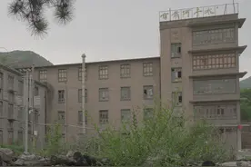 兰州阿干镇的那些江湖往事图片
