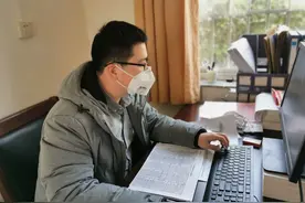 有种大学生叫“选调生”，可免试成为公务员，入职即为储备干部图片