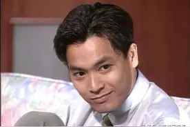 惊悚！视帝郭晋安脸部僵硬似蜡像，明星为什么不能接受自然老去？图片
