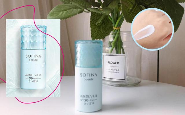 身体乳在喷防晒喷雾吗