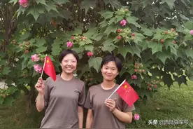新兵快闪《万疆》，祝福祖国图片