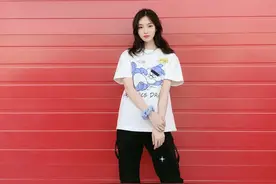 穿搭 | 请叫我们拽姐图片