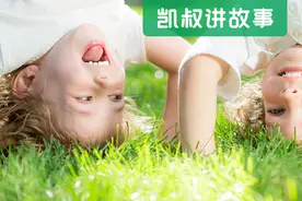 孩子爱撒谎、顶嘴、不听话，这可能是高智商的表现图片